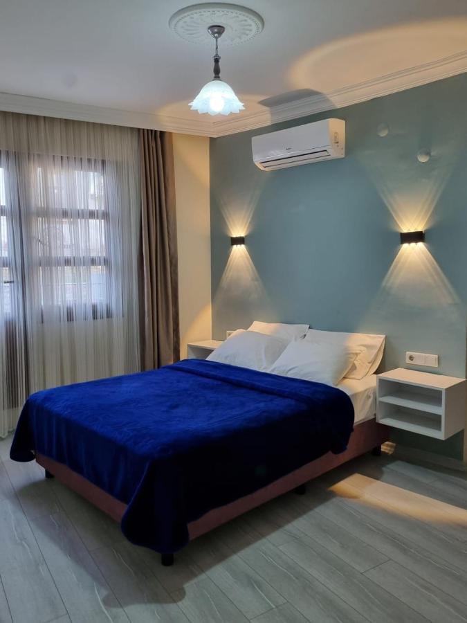 Kusadasi Sezgins Boutique Rooms Exterior photo